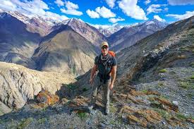 Badakhshan: Pamir residents earn $500,000 from tourists
