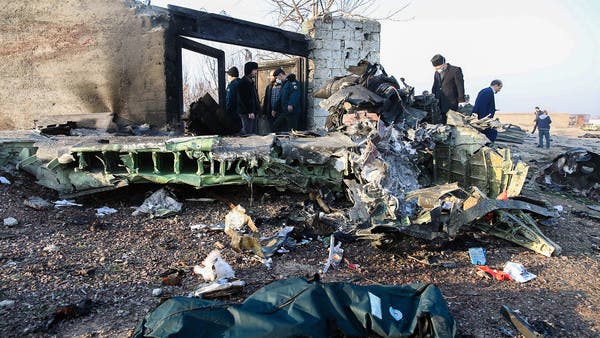 Ukrainian plane shot down mistakenly, says Iran
