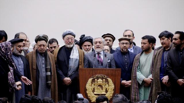 Abdullah queries poll outcome, vows to form govt