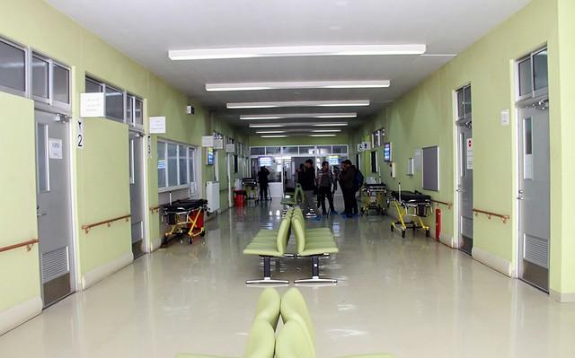 Afghan-Japan hospital