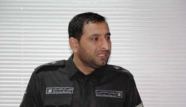 Nangarhar prison director arrested over corruption charges
