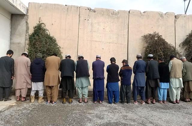 Target killings worry Kandahar residents