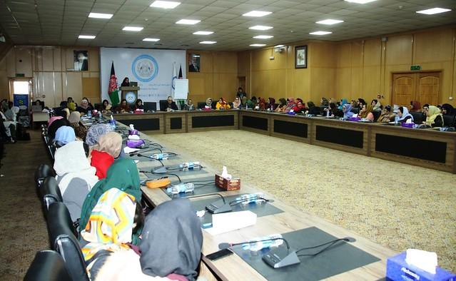 Women’s consultative conference