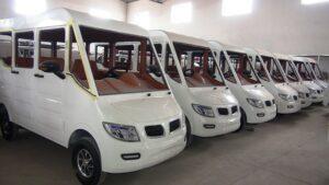 Balkh car factory struggling with registration