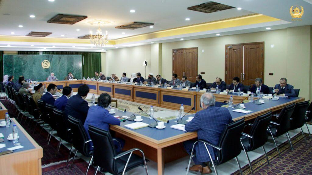 رئیس اجراییه: شرط گذاشتن در آغاز مذاکرات عدم تعهد به صلح را نشان می‌دهد