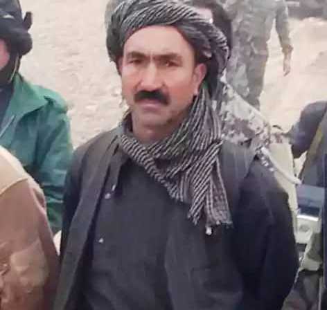 Faryab: 3 uprising members killed in Taliban ambush