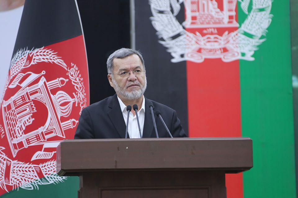 Treat Afghans under global rules, Kabul tells neighbors