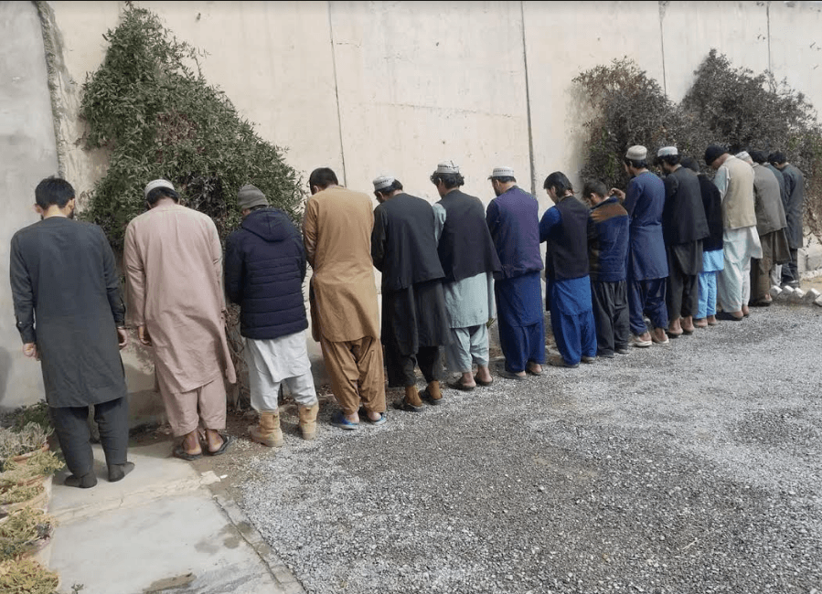 Latest target killings worry Kandahar residents