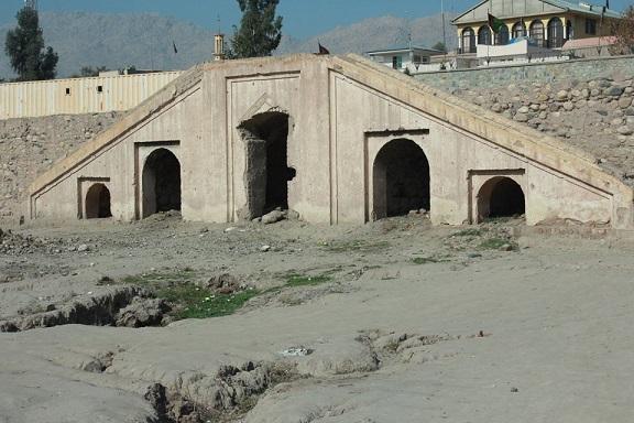 Govt’s inattention to Nangarhar historic sites deplored