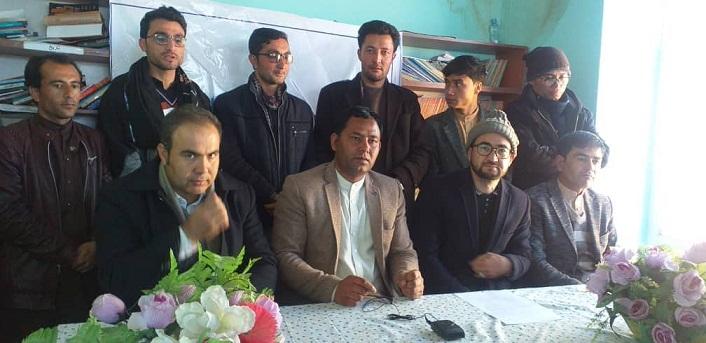 پس از يازده روز اعتراضات درغور، تمام ادارات حکومتى به فعاليت خود آغاز کردند