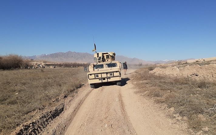 14 ANA soldiers killed in assault on Kunduz check-post