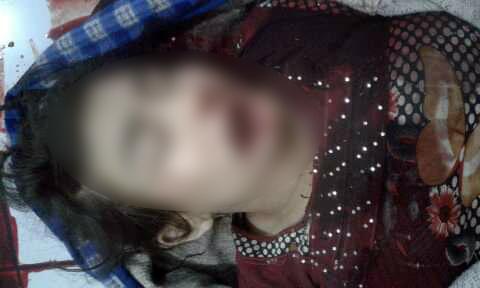 در سر پل یک مادر با دخترش به قتل رسيده و یک دختر لادرک شده است