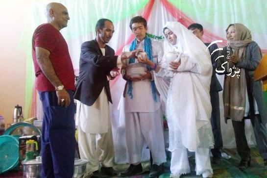 در دايکندى فرار دختران به قصد ازدواج افزايش يافته است