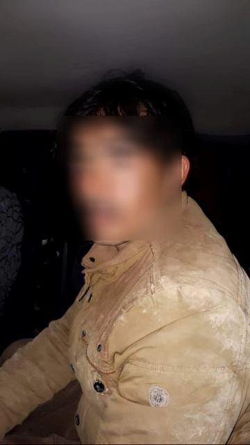Man who killed youth arrested in Samangan