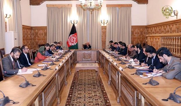 حکومت افغانستان براى جلوگيرى ازشيوع ويروس کرونا ٢٥ مليون دالر اختصاص داد