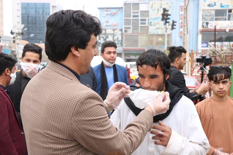 35 suspected coronavirus cases registered in Herat