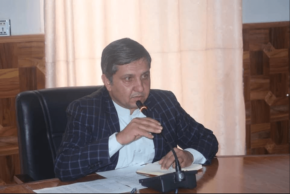 په دامان او میوند ولسوالیو کې د بېړنیو پېښو د ټپيانو د درملنې دوه مرکزونه جوړېږي