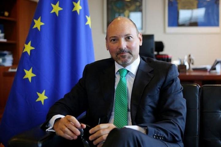 Do politics not butchery: EU envoy to Kabul attackers
