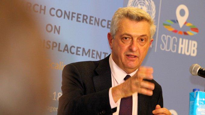 ملګري ملتونه افغانستان ته د کډوالو ستنېدو زمينه برابروي