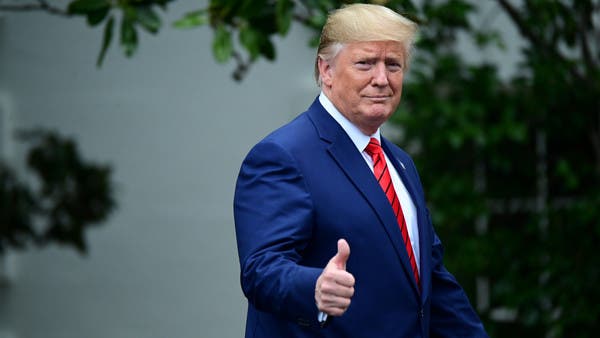 US President Donald Trump acquitted in impeachment trail