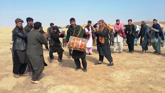 Jawzjan people supported peace