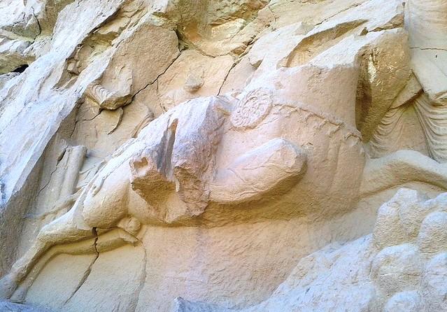 Baghlan historical sites