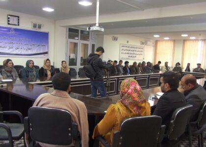 Govt-Taliban talks must start soon: AIHRC north