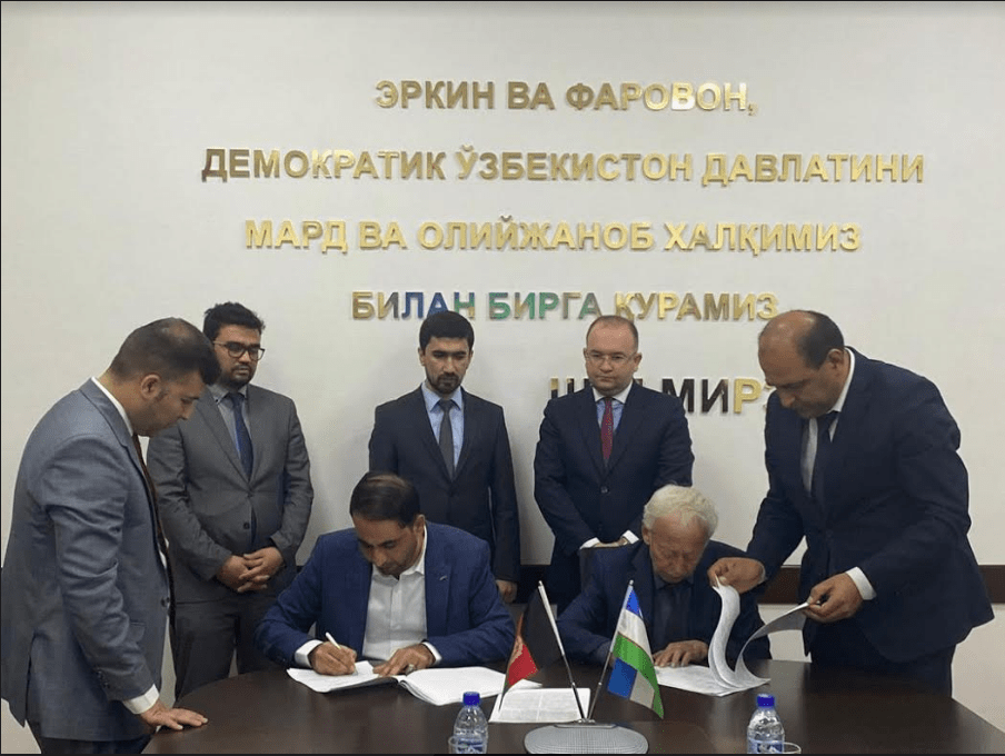 فعاليت اساسی شرکت سپين زر کندز از سر گرفته خواهد شد