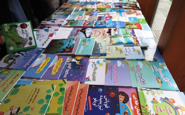 دومین مسابقه داستان نویسی در کابل برگزار شد