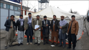 Faizabad sit-in wants education head removed