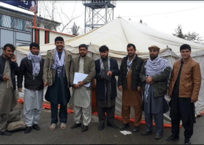 Faizabad sit-in wants education head removed