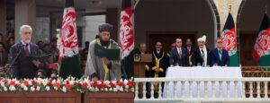 Afghans fear political crisis to threaten peace process