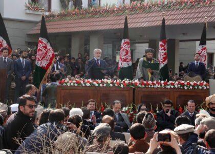 Abdullah vows to defend Islamic Republic during peace talks