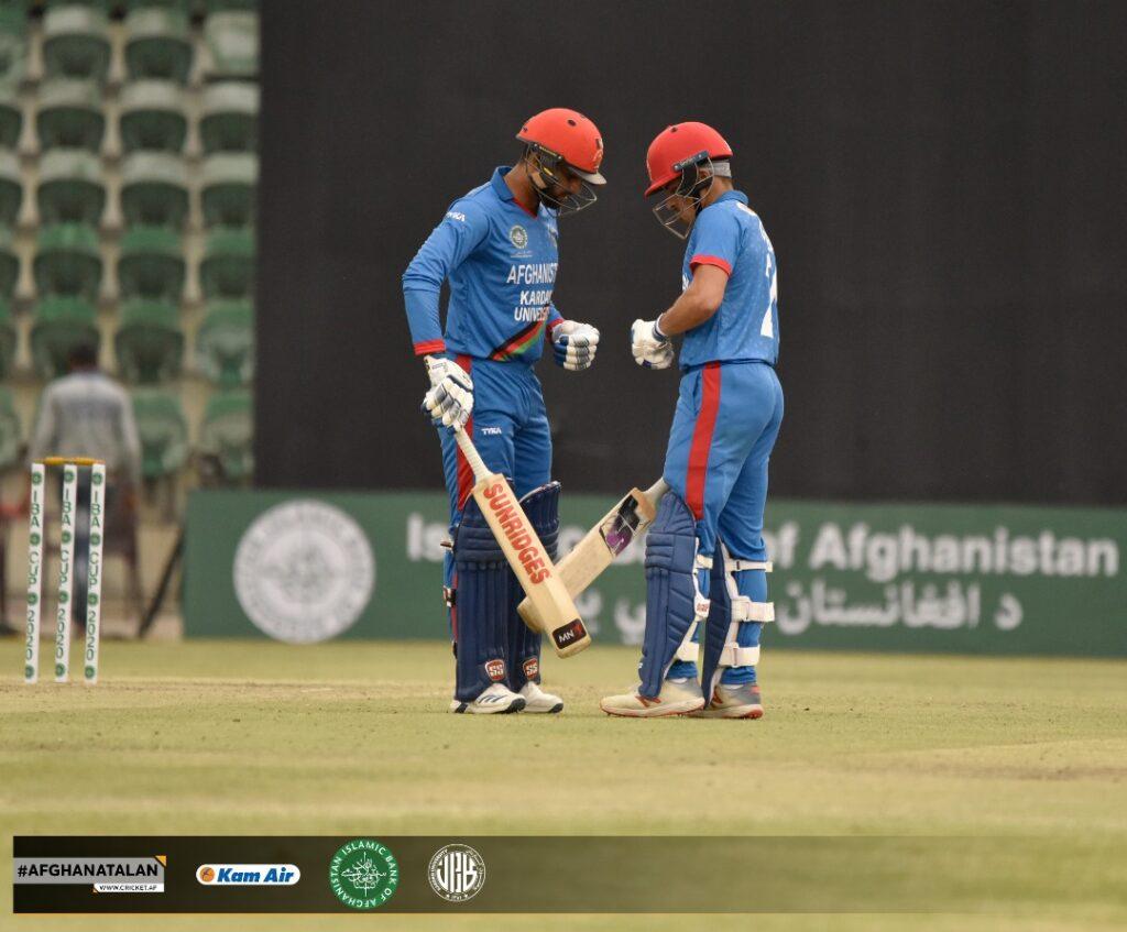 Ireland stun Afghanistan in super-over thriller