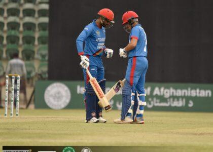 Ireland stun Afghanistan in super-over thriller