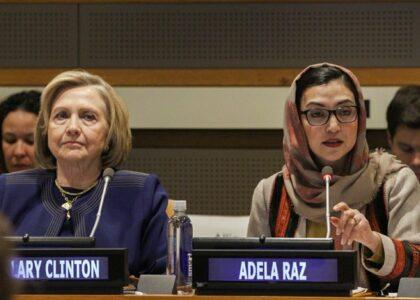 Women’s role in Afghan peace process underlined
