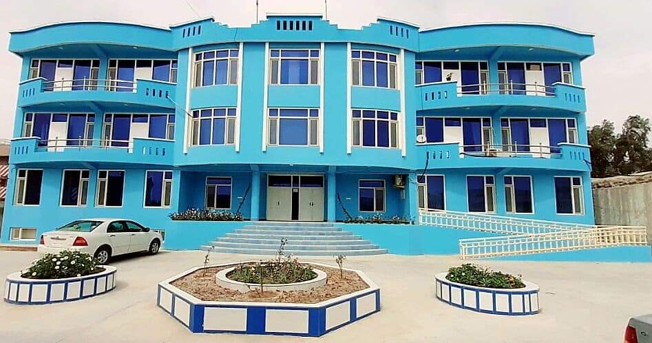 Dozens of schools to be built in Nimroz soon