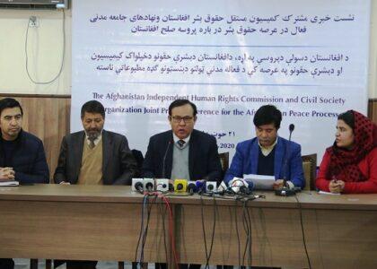 ‘Ghani has no authority to free Taliban prisoners’