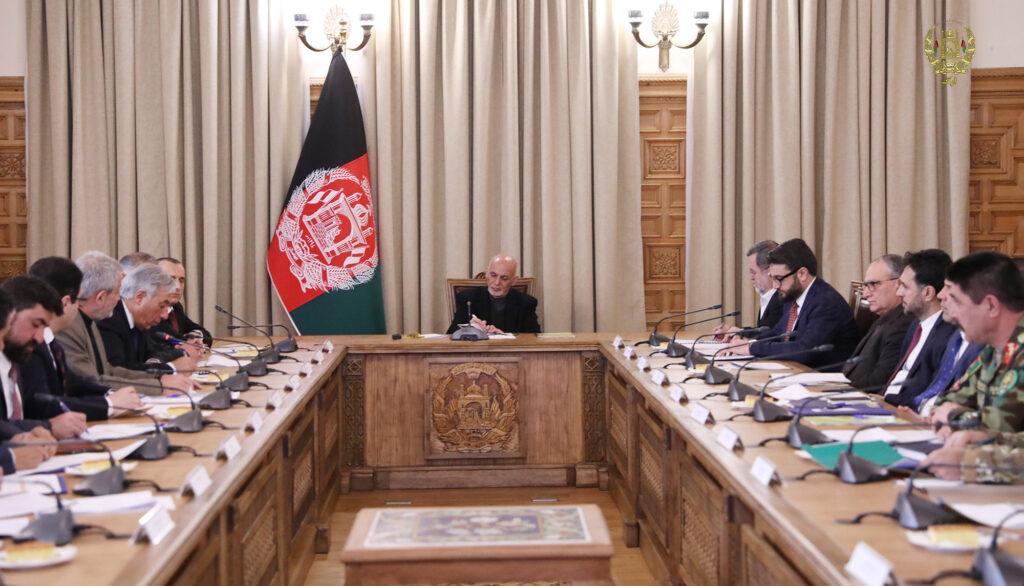 Avoid celebrating Nawroz to fight coronavirus: Ghani