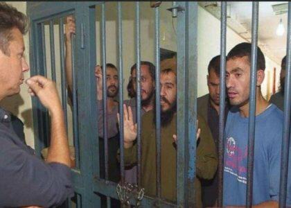 Iran ready to transfer over 2000 convicts to Afghanistan