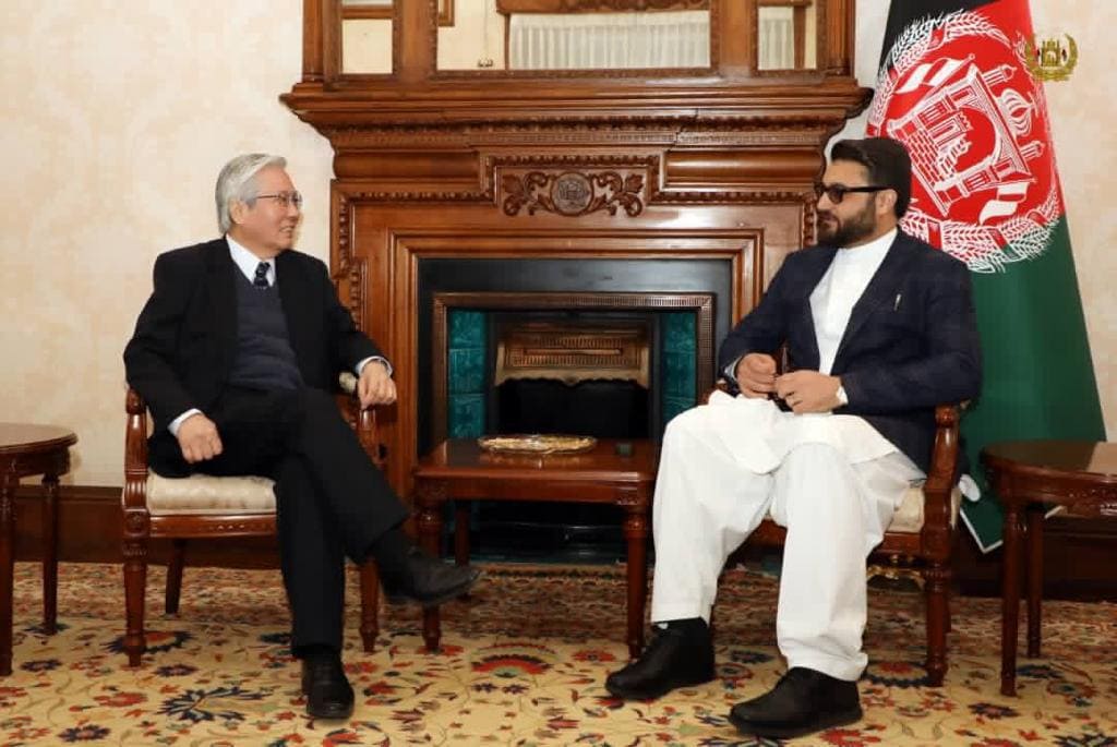 محب: که طالبان تاوتریخوالی کم نه کړي، افغان ځواکونه به بېرته یرغلیز حالت غوره کړي