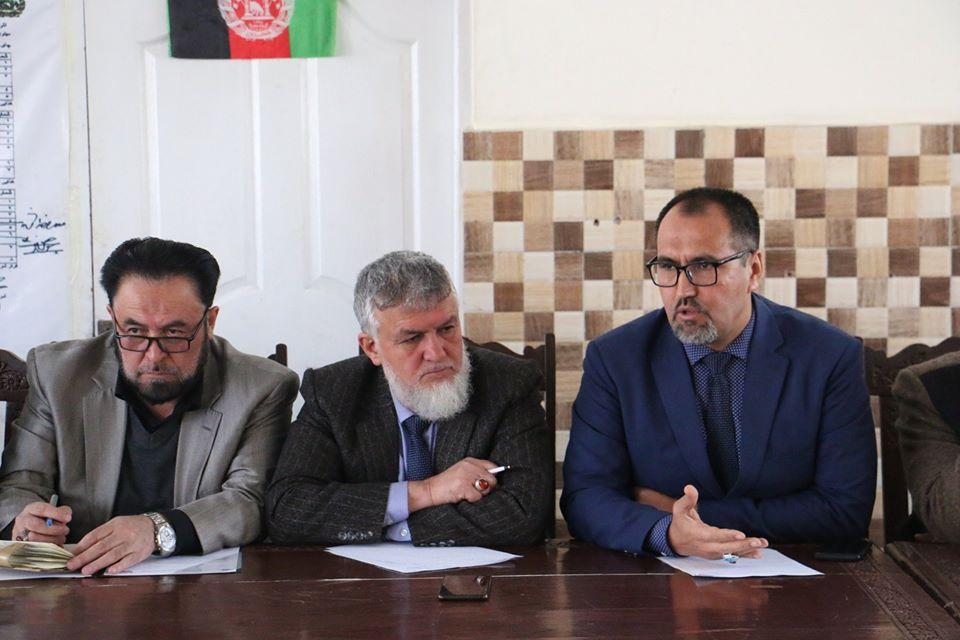 اولمپيک کمېټې په هېواد کې ټولې لوبې لغوه اعلان کړې