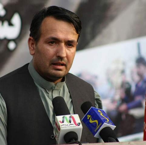 کندوز کې د طالبانو له خوا نیول شوی خبریال خوشی شوی