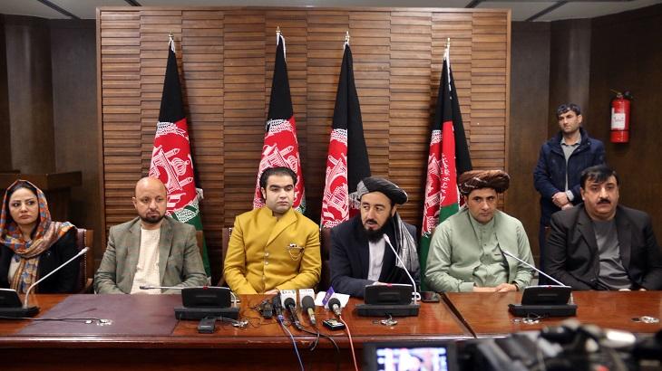 د لوېدیځ حوزې وکیلان: کډوال دې په سرحدونو کې قرنطین شي