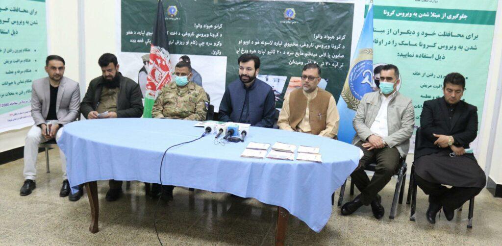 کندوز کې د بې پولې ډاکترانو پخوانى روغتون د کرونا ناروغۍ د درملنې لپاره ځانګړى شو