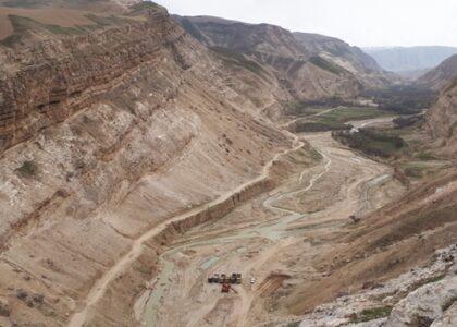 Work on Dahandara Dam deceptive: Faryab governor