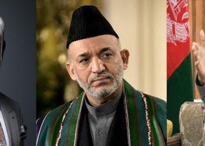 Karzai, Hekmatyar not consulted on peace team