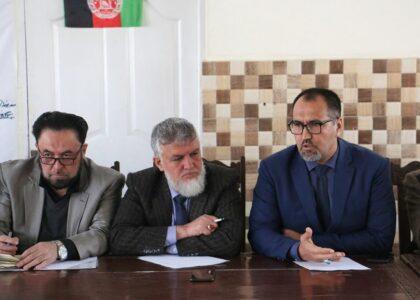 NOC cancels all sport events over corona fears