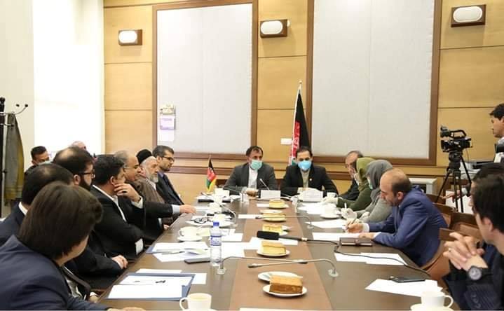 ایران آماده است که برای آزمایش مهاجرین، در خاک خود کمپ هایی را ایجاد کند