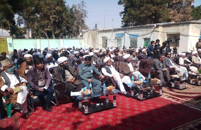 علما: شهروندان برای پیشگیری از ویروس کرونا به حفظ الصحه شان توجه کنند